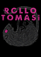 ROLLO TOMASI - 'Rat' T-Shirt
